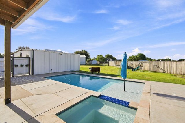 10625 Richard Circle, Forney, TX 75126