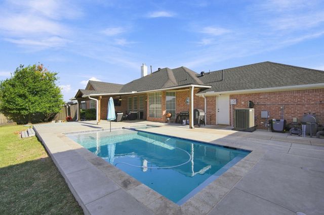 10625 Richard Circle, Forney, TX 75126