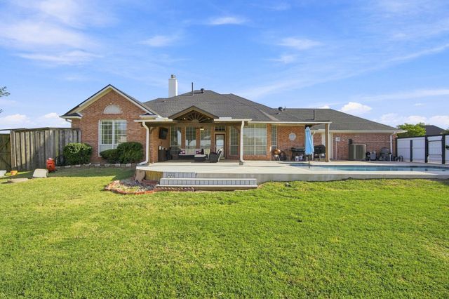 10625 Richard Circle, Forney, TX 75126