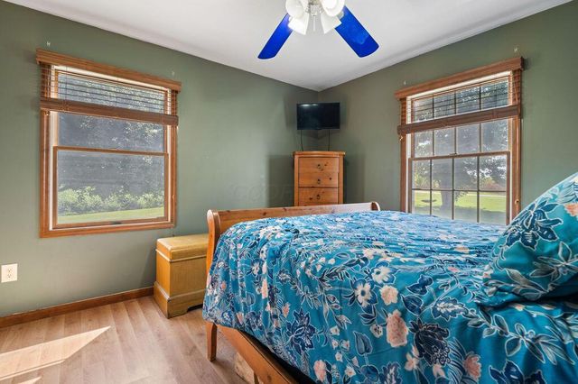 6226 Richland Road NE, Rushville, OH 43150