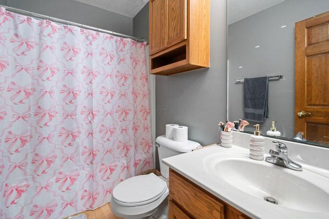 6226 Richland Road NE, Rushville, OH 43150