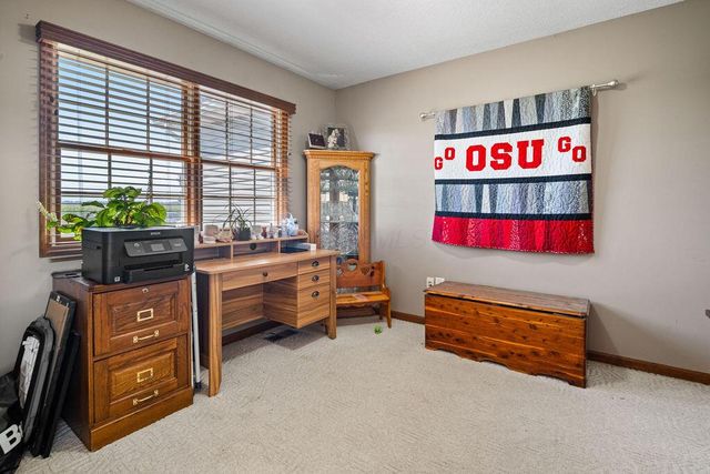 6226 Richland Road NE, Rushville, OH 43150