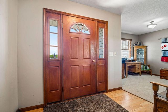 6226 Richland Road NE, Rushville, OH 43150