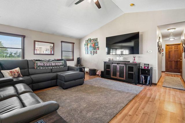 6226 Richland Road NE, Rushville, OH 43150