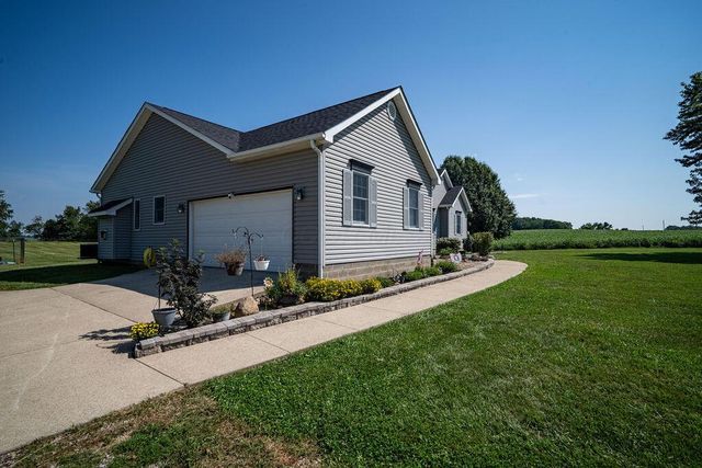 6226 Richland Road NE, Rushville, OH 43150