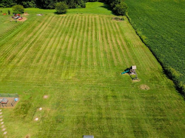 6226 Richland Road NE, Rushville, OH 43150