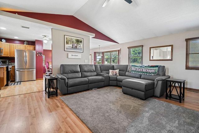 6226 Richland Road NE, Rushville, OH 43150