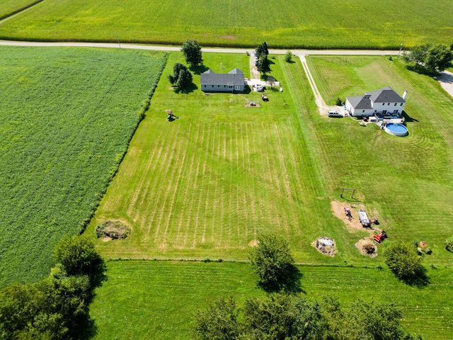 6226 Richland Road NE, Rushville, OH 43150