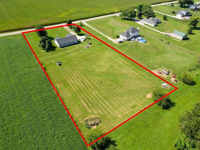 6226 Richland Road NE, Rushville, OH 43150