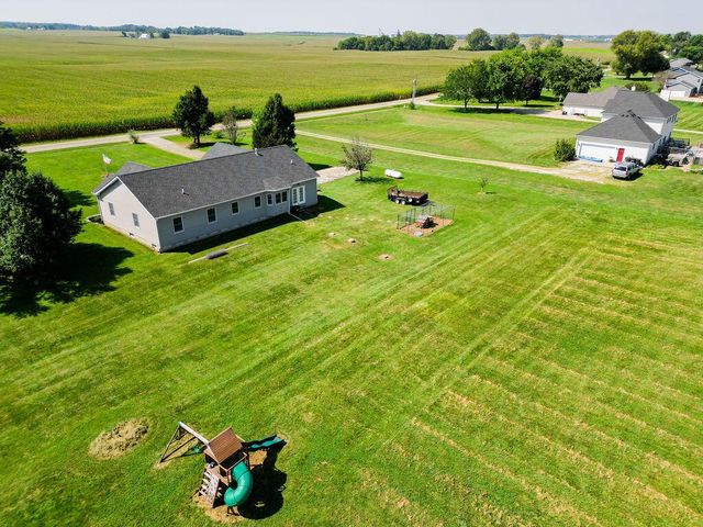 6226 Richland Road NE, Rushville, OH 43150