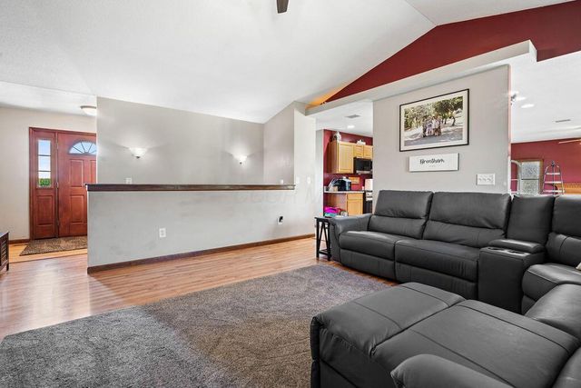 6226 Richland Road NE, Rushville, OH 43150