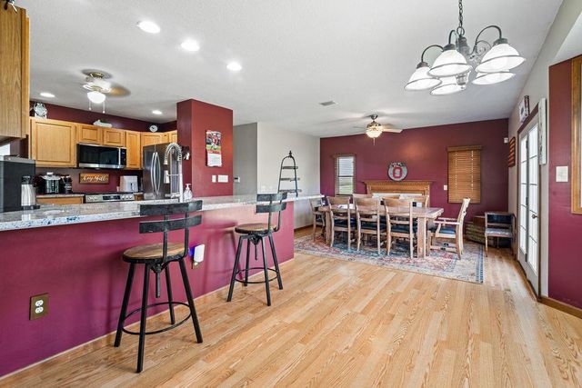 6226 Richland Road NE, Rushville, OH 43150