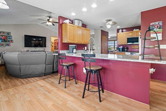 6226 Richland Road NE, Rushville, OH 43150