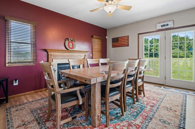 6226 Richland Road NE, Rushville, OH 43150