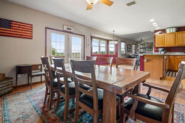 6226 Richland Road NE, Rushville, OH 43150
