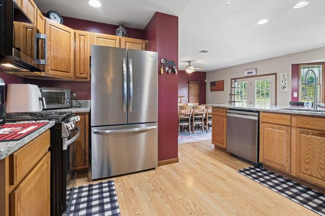 6226 Richland Road NE, Rushville, OH 43150