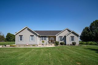 6226 Richland Road NE, Rushville, OH 43150