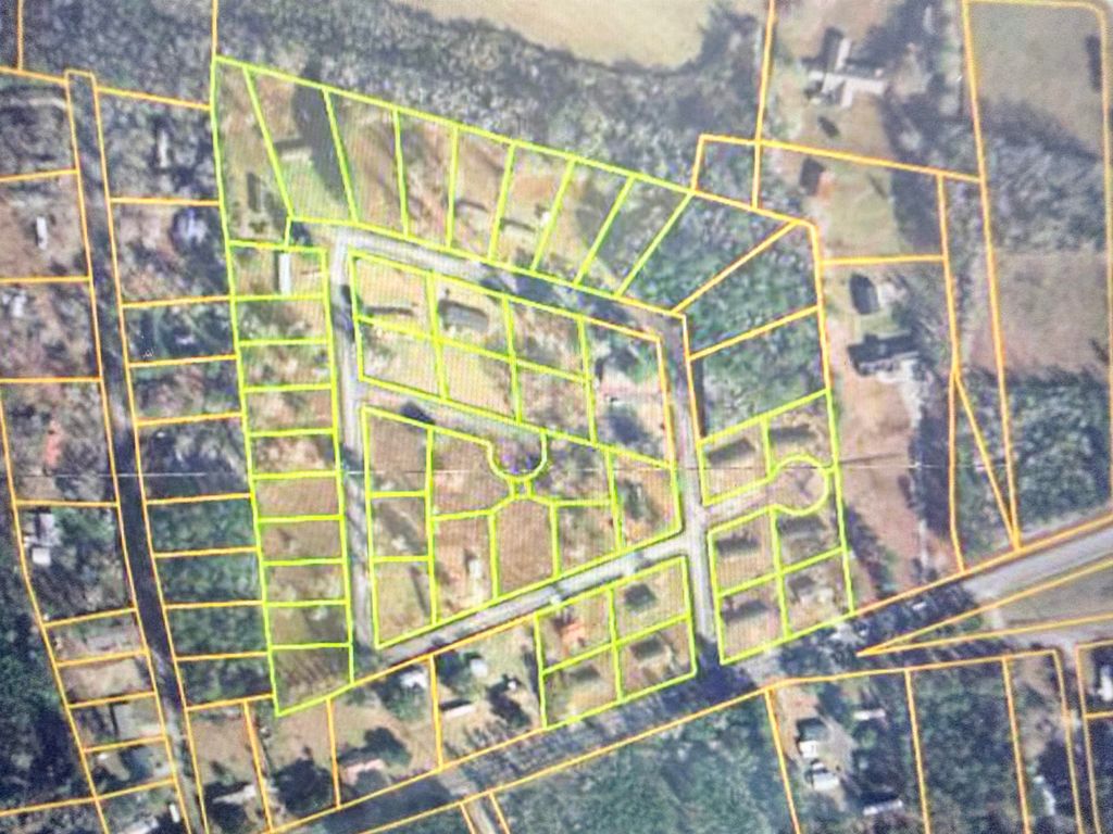 Edison Circle, Conway, SC 29526 — exterior