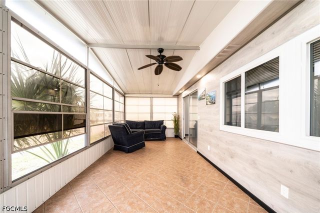 5502 Ben Franklin LN, North Fort Myers, FL 33917