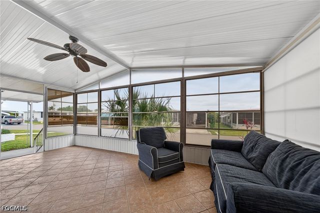 5502 Ben Franklin LN, North Fort Myers, FL 33917