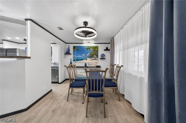 5502 Ben Franklin LN, North Fort Myers, FL 33917