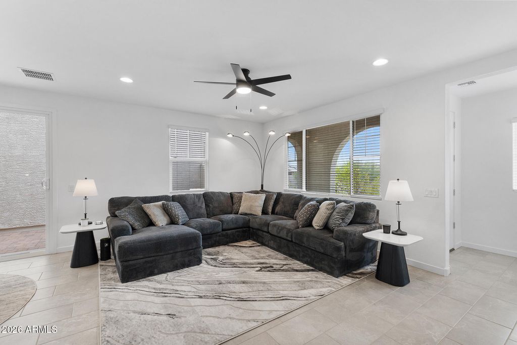 24629 N 164TH Drive, Surprise, AZ 85387 — photo 2