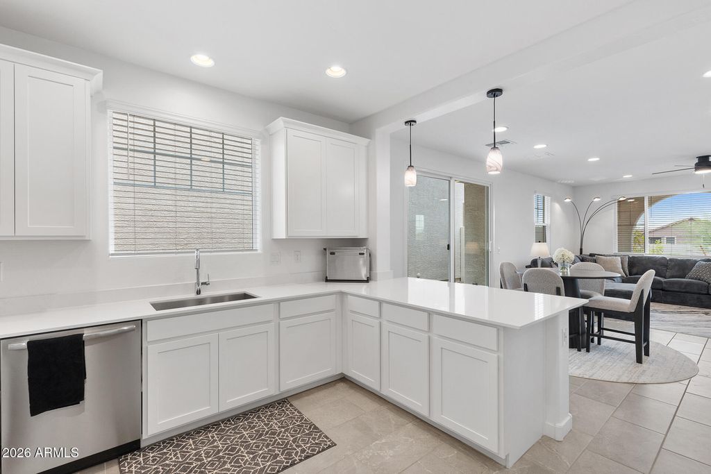 24629 N 164TH Drive, Surprise, AZ 85387 — photo 4