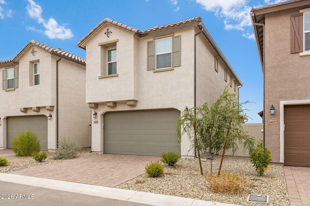 24629 N 164TH Drive, Surprise, AZ 85387 — photo 5