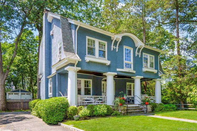 75 Young Avenue, Pelham, NY 10803