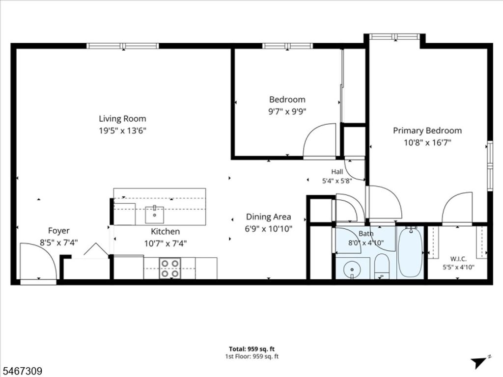 79 Eton Way, Franklin Twp., NJ 08873 — photo 2