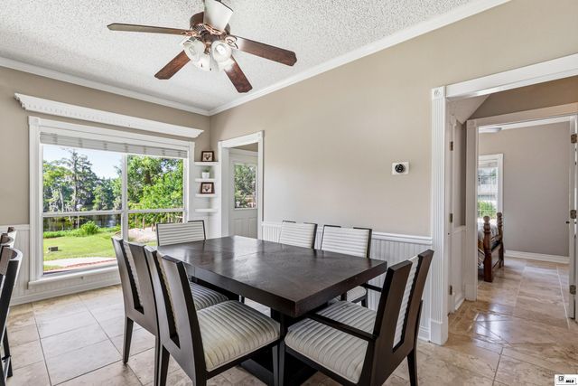 7058 EASTLAKE ROAD, Sterlington, LA 71280