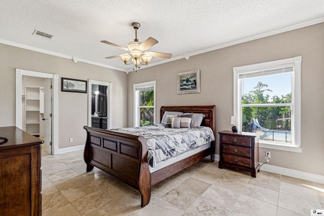 7058 EASTLAKE ROAD, Sterlington, LA 71280
