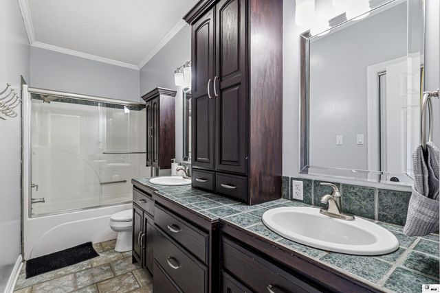 7058 EASTLAKE ROAD, Sterlington, LA 71280