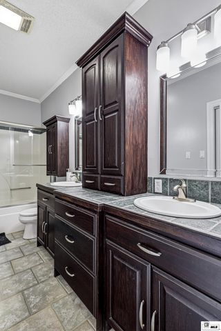 7058 EASTLAKE ROAD, Sterlington, LA 71280