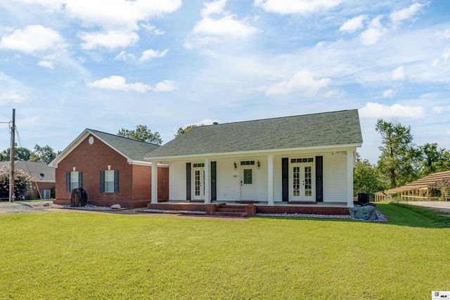 7058 EASTLAKE ROAD, Sterlington, LA 71280