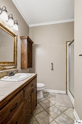 7058 EASTLAKE ROAD, Sterlington, LA 71280