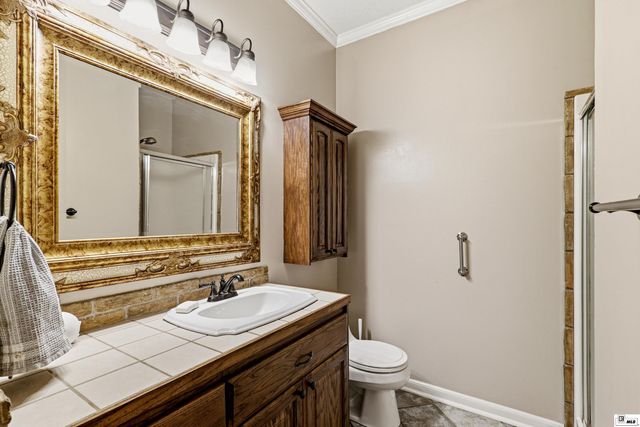 7058 EASTLAKE ROAD, Sterlington, LA 71280