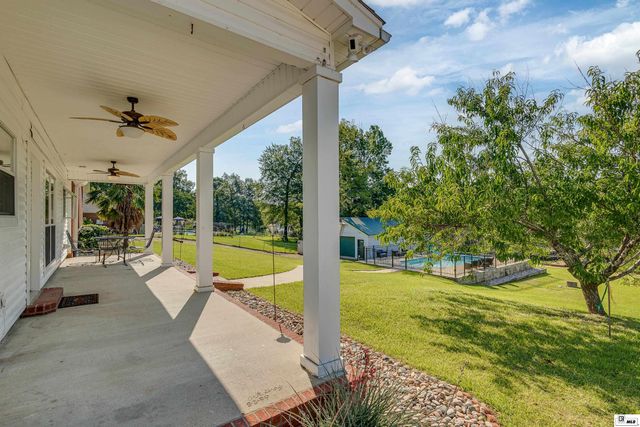 7058 EASTLAKE ROAD, Sterlington, LA 71280
