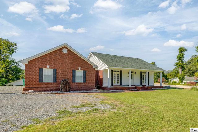 7058 EASTLAKE ROAD, Sterlington, LA 71280