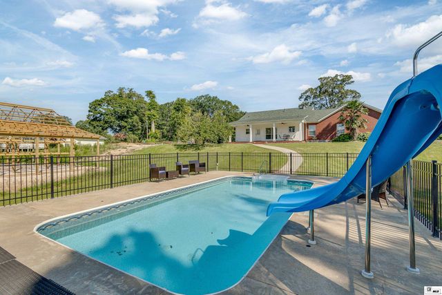 7058 EASTLAKE ROAD, Sterlington, LA 71280