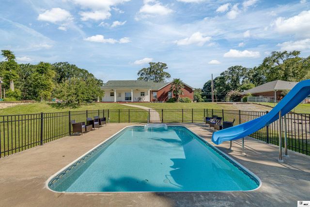 7058 EASTLAKE ROAD, Sterlington, LA 71280