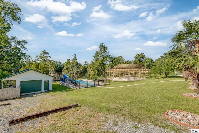 7058 EASTLAKE ROAD, Sterlington, LA 71280