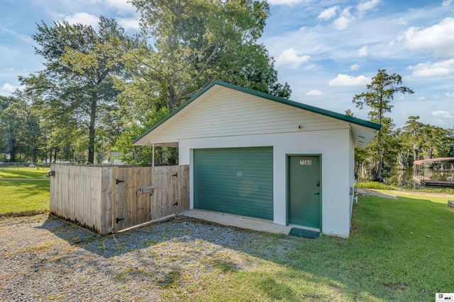 7058 EASTLAKE ROAD, Sterlington, LA 71280