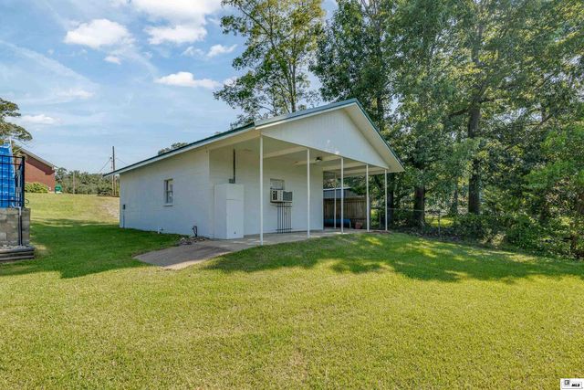 7058 EASTLAKE ROAD, Sterlington, LA 71280