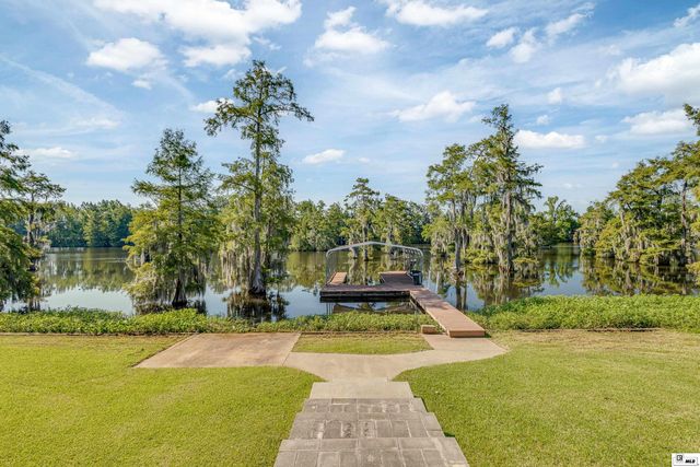 7058 EASTLAKE ROAD, Sterlington, LA 71280