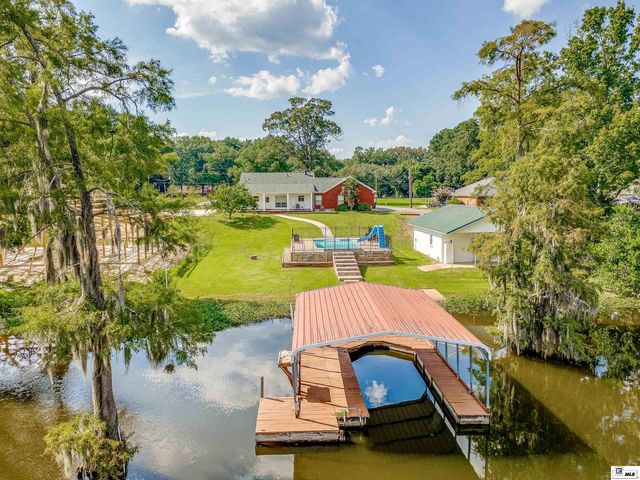7058 EASTLAKE ROAD, Sterlington, LA 71280