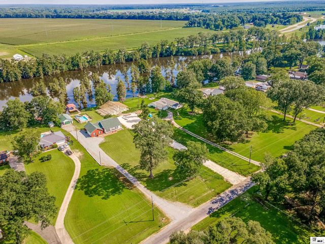 7058 EASTLAKE ROAD, Sterlington, LA 71280