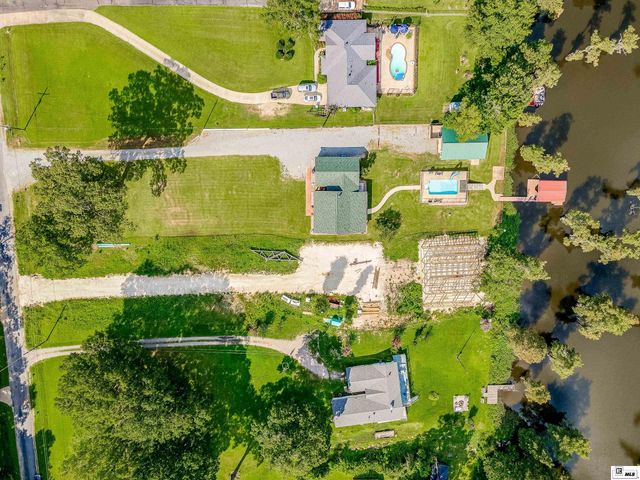 7058 EASTLAKE ROAD, Sterlington, LA 71280
