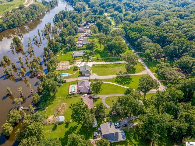 7058 EASTLAKE ROAD, Sterlington, LA 71280