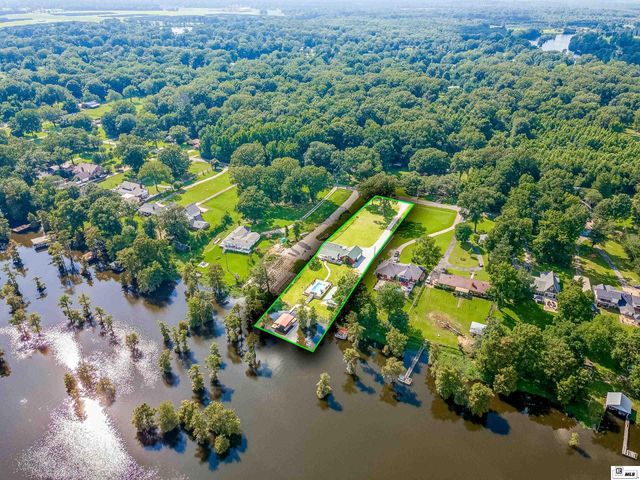 7058 EASTLAKE ROAD, Sterlington, LA 71280